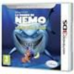 Le Monde de Nemo Edition Spéciale 2DS-3DS