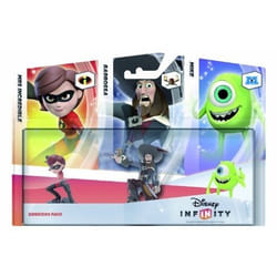 BANDAI NAMCO Entertainment Disney Infinity - Sidekicks Pack