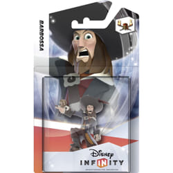 Disney IQAV000008 accessoire de console de jeux