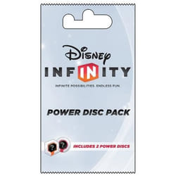 Infogrames Disney Infinity - Power Discs Pack