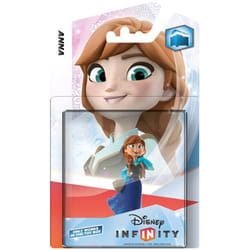 Disney Infinity Eu Anna Figure