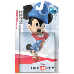 BANDAI NAMCO Entertainment Infinity - Sorcerer's Apprentice Mickey