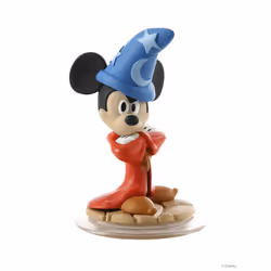 BANDAI NAMCO Entertainment Infinity - Sorcerer's Apprentice Mickey