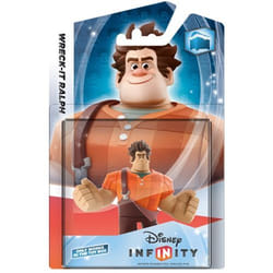 Disney Infinity Eu Ralph Figure