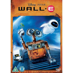 Disney Wall-E DVD