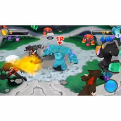 Disney Infinity: Starter-Set, Nintendo 3DS Pack de démarrage