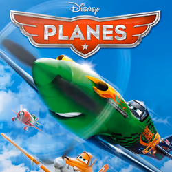 Disney Interactive Studios Disney Planes, Wii, Tout le monde, Support physique