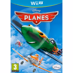Nintendo Planes, Wii U, Wii U, Mode Multiplayer, Tout le monde