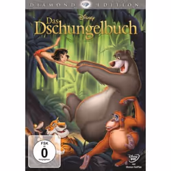 ISBN 8717418400392, DVD, Enfants, Clemmons L, Walt Disney Studios Home Entertainment, 15/09/2013, 1 pièce(s)