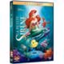 DVD La Petite Sirene
