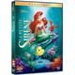 DVD La Petite Sirene