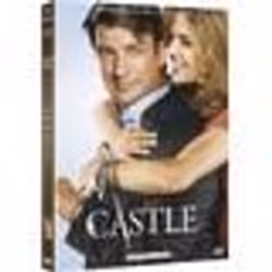 DISNEY CLASSIQUES - DVD Castle saison 5