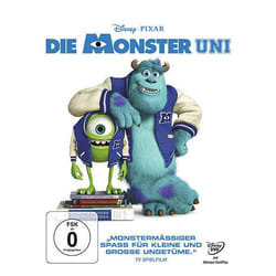 Disney BGA0120504 Film DVD Allemand
