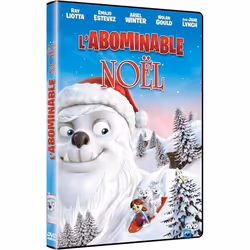 DISNEY CLASSIQUES - DVD Un noël abominable