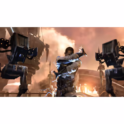 LucasArts Star Wars : Le Pouvoir de la Force II - Essentials PlayStation 3