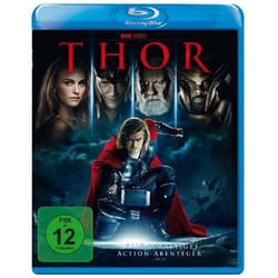 Disney BGY0123104 Film Blu-ray Allemand, Anglais, Espagnol, Français, Italien