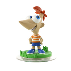 Disney Phineas