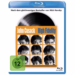 Disney BGY0124204, Blu-ray, Allemand, Anglais, Espagnol, Français, Portugais, Drame, 2D, Allemand, Espagnol, Français, Portug ...