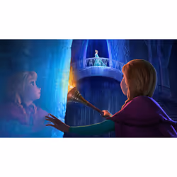 Disney BGA0125404 Film DVD Allemand