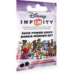 Pack Power Discs Vague 3 Disney Infinity 1.0