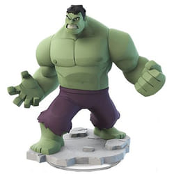 BANDAI NAMCO Entertainment Infinity 2.0 - Hulk
