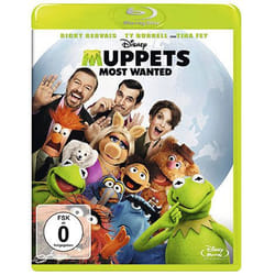 Disney BGY0131004 Film Blu-ray Allemand