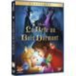 DVD - La belle au bois dormant - Disney - Dessin animé - Enfant
