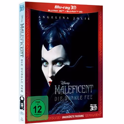 Disney BGY0131304, Blu-ray, Allemand, Aventure, 2D+3D, Aventure