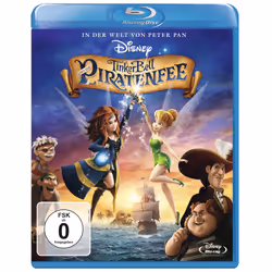 Disney BGY0131104, Film d'animation/bande dessinée, Blu-ray, Allemand, Espagnol, Italien, Polonais, 2D, Allemand, Anglais, It ...