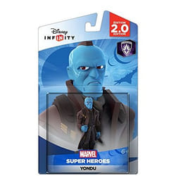 BANDAI NAMCO Entertainment Disney Infinity: Marvel Super Heroes (2.0 Edition) Yondu