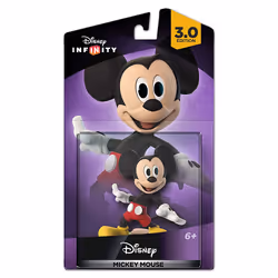 BANDAI NAMCO Entertainment Disney Infinity: Disney Originals 3.0 - Mickey Mouse