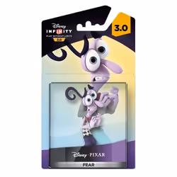 BANDAI NAMCO Entertainment Disney Infinity: Disney Originals 3.0 - Fear