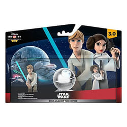 Disney Infinity 3.0 - Star Wars : Rise Against The Empire Play Set