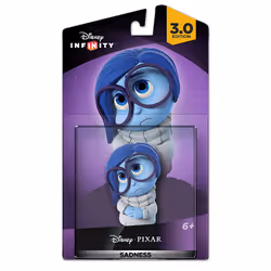 BANDAI NAMCO Entertainment Disney Infinity: Disney Originals 3.0 - Sadness