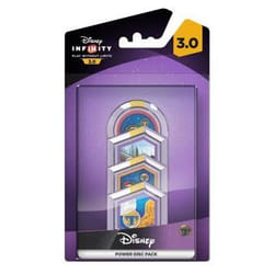 Disney Infinity 3.0: Power Disc Pack - Tomorrowland accessoire pour jeu vidéo