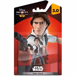 Disney Infinity 3 Han Solo