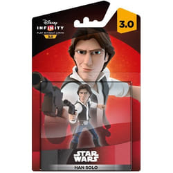 Disney Infinity 3 Han Solo