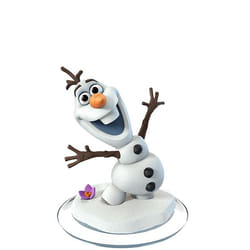 Disney Olaf