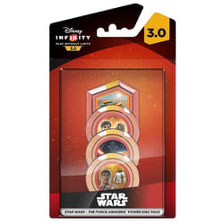 Disney Infinity 3.0 Power Discs Force Awakens