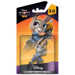 Disney Infinity 3.0 Judy Hopps