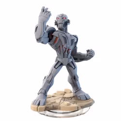 Disney Ultron, Multicolore