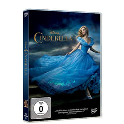 Disney BGA0137504 Film DVD Allemand