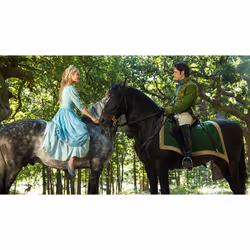 Disney BGA0137504 Film DVD Allemand