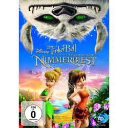 Disney BGA0137604 Film DVD Allemand, Anglais, Roumain, Turc