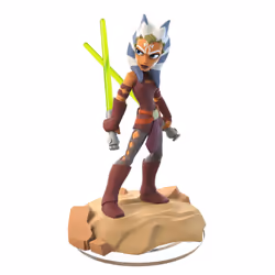 BANDAI NAMCO Entertainment Disney Infinity 3.0: Star Wars SP, PS3 Pack de démarrage Italien PlayStation 3