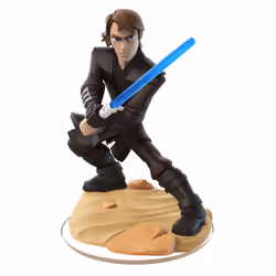 BANDAI NAMCO Entertainment Disney Infinity 3.0: Star Wars SP, PS3 Pack de démarrage Italien PlayStation 3