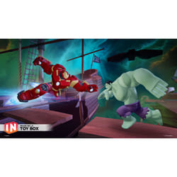Disney Interactive Studios Disney Infinity 3.0 - Pack de démarrage Star Wars