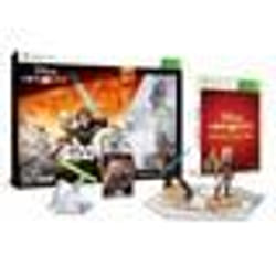 Disney Infinity 3.0 - Pack de démarrage Star Wars™