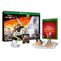 BANDAI NAMCO Entertainment Disney Infinity 3.0: Star Wars SP, Xbox One Pack de démarrage Italien