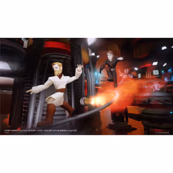 Disney Interactive Studios Disney Infinity 3.0 - Logiciel de Standalone, Tout le monde de plus de 10 ans